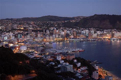 Wellington | Once Upon a Trip
