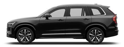 Volvo family cars | Fully electric and hybrid | Volvo Cars IN