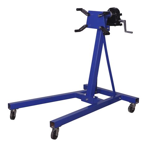 MAC AFRIC 900 KG (2 000 LBS) Turbine Type Engine Stand – OneStop