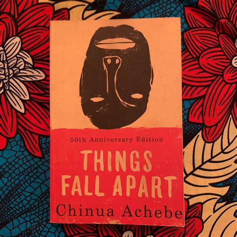 Things Fall Apart Pictures