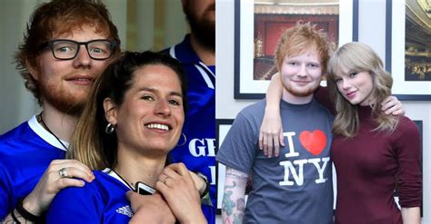 Ed Sheeran and wife, Cherry welcome bouncing baby girl - Information ...