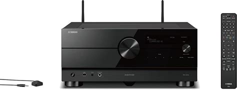 YAMAHA AVENTAGE 9.2-Channel AV Receiver with India | Ubuy