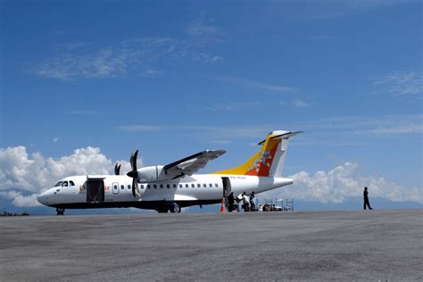 Airports in Bhutan: Everything You Need to Know Before You Fly