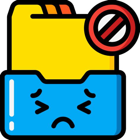 Blocked - Free communications icons