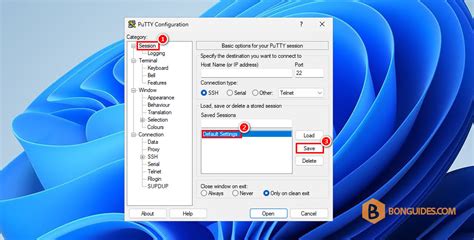 Image result for Putty Command Line Options
