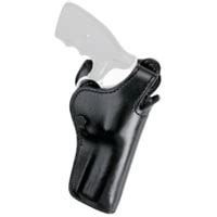 Aker Leather Model 123 Patrolman Revolver Duty Holster