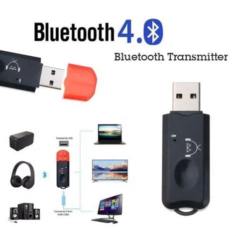 Image result for USB Bluetooth Audio Adapter