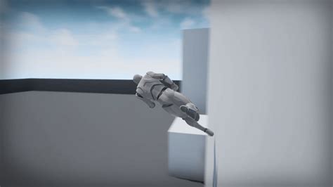 Image result for Wall Run Tutorial