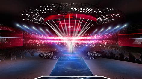AUDI TWIN CUP CHINA 2020 on Behance