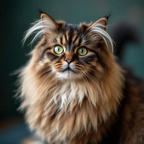 Top Grooming Tools for Long-Haired Cat Breeds - Pet Health Advisor