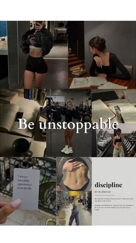 Exercise Vision Board 的图像结果