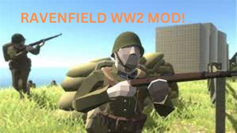 Image result for Ravenfield WW1 Mod