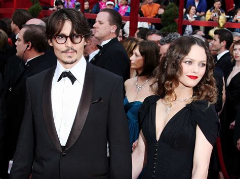 Johnny Depp’s Journey Through Love: A Look at His Dating History and ...