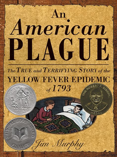 Amazon.com: An American Plague: The True and Terrifying Story of the ...