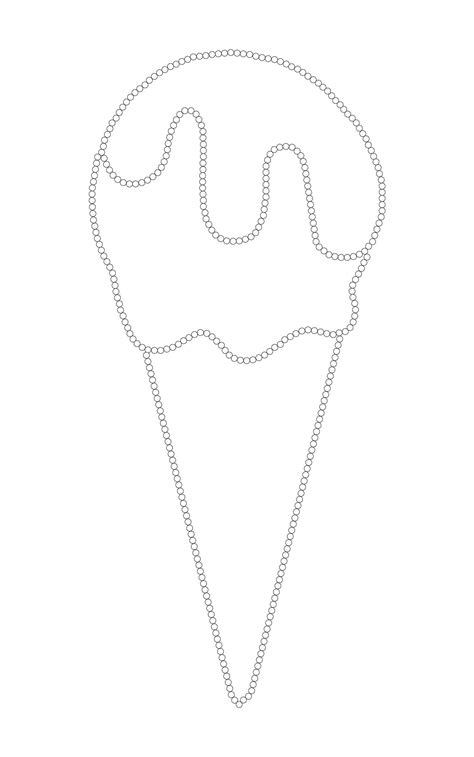 Q-Tip Painting Templates - 10 Free PDF Printables | Printablee
