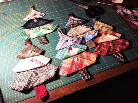 Textile Upcycling, Coole Eco Community, Ferbane, 2 December 2023 ...