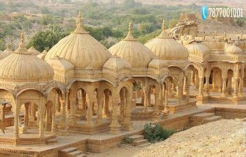 Best 7 Days 6 Nights Jaipur, Jodhpur, Jaisalmer and Rajasthan Holiday ...