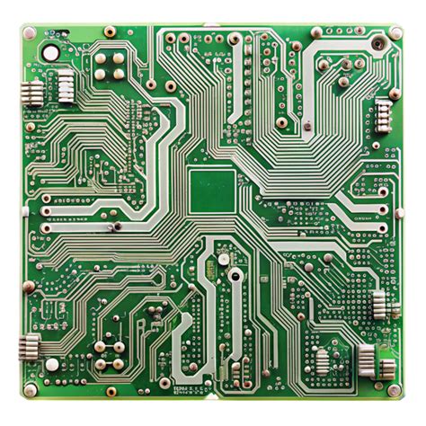 Circuit Board Layout Design 的图像结果