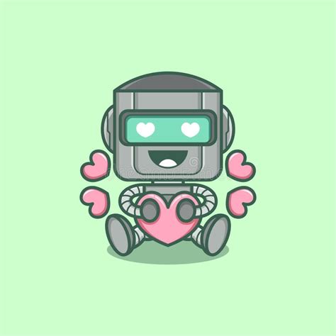 Robot Love JavaScript 的图像结果