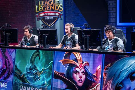 H2K advances to EU LCS semis with sweep of Fnatic - The Rift Herald
