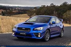 2014 Subaru Wrx Sti Price by Ausmotive 187 My15 Subaru Wrx Sti Australian Pricing 2014 Subaru Wrx Sti Price