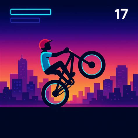 Wheelie Bike Unblocked The Ultimate 2025 Guide - Play the Best Crazy ...
