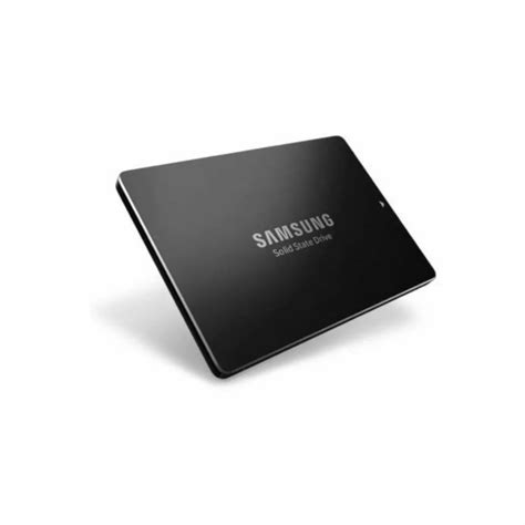 Server Hard Drives - Samsung PM883 480GB SATA 6Gb/s 2.5-Inch Enterprise ...