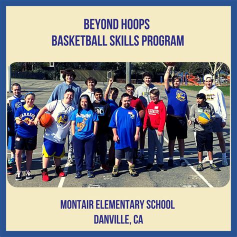 Down Syndrome Connection of the Bay Area - Community Programs