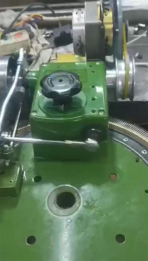 Image result for Automatic Felt Linking Machine