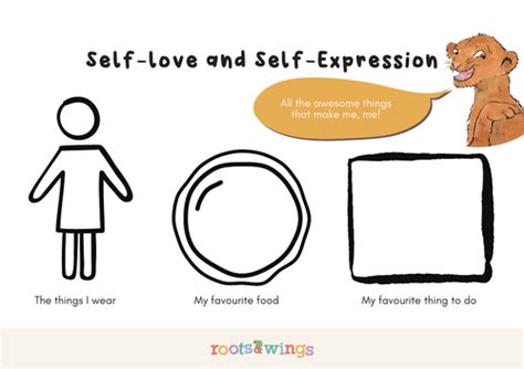 Self-expression Values Examples 的图像结果