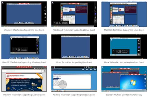 Image result for ConnectWise ScreenConnect Tutorial