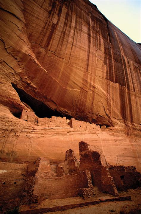 Canyon de Chelly National Monument | park, Arizona, United States ...