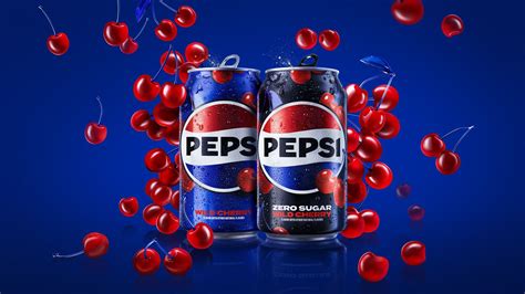Pepsi Unveil New Campaign - Restaurant & Café