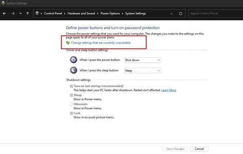 Image result for What Does Windows Fast Startup Do
