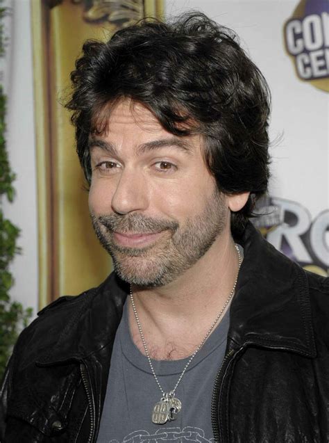Stand-up comedian Greg Giraldo dies at 44