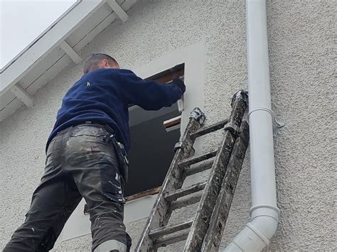 Storm Doors - Williams Window Fabrications Ltd