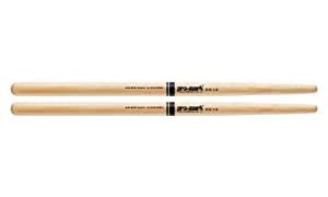 Promark Hickory DC10 Wood Tip drumstick : Amazon.in: Musical Instruments