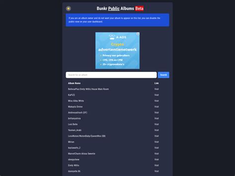 bunkr-albums.io - urlscan.io