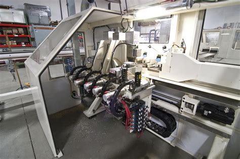 Image result for Double End Machine