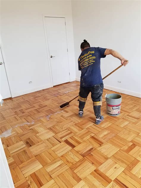 Buffing Hardwood Floor Scratches Out – Flooring Ideas