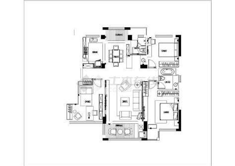 80多平方米的设计样图,120平方米3房图,140平方米房子图_大山谷图库
