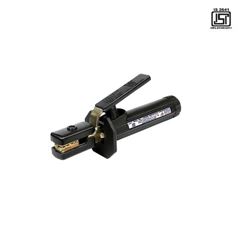 ELECTRODE HOLDER TYPE-B SEMI ISI - ELECTRODE HOLDER TYPE-B SEMI ISI ...