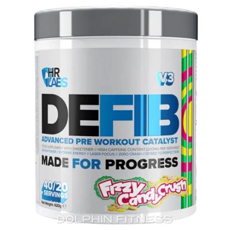 R2da Defib 的图像结果