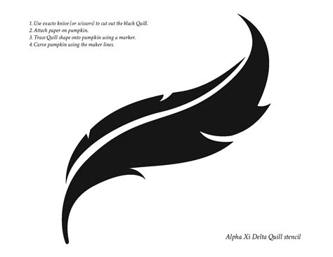 Alpha Xi Delta Coloring Pages [2025]