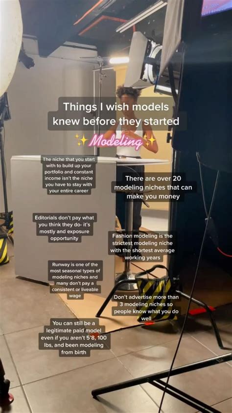 Image result for Modeling Tips for Beginners