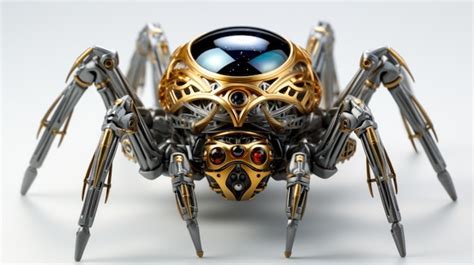 Image result for Robot Smart Spider