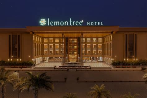 Lemon Tree Premier, Aerocity, Rs.1400, 4.17/5.0, Delhi - Book Banquet ...