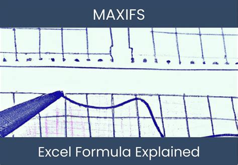 Excel Maxifs Formulas 的图像结果