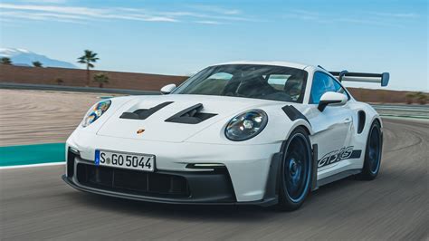 Porsche 911 Gt3 Rs New 2024 Porsche 911 GT3 RS Coupe For Sale