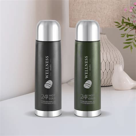 Custom Drinkware - Personalise Promotional Drinkware with Logo | VistaPrint